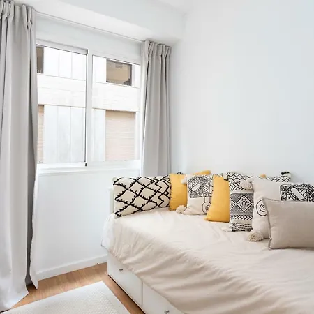 Sabino Dreams Cruz Apartment